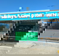 1968 Petrie Bakery  Cafe - Newcastle Accommodation