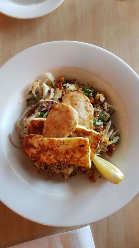 Bella Cafe Restaurant & Pizza Bar - Newcastle Accommodation 0