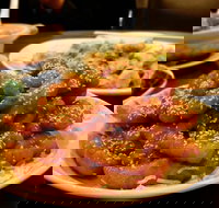 Beverly Hills Chinese Restaurant