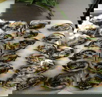 Bridgetown Pottery-Restaurant