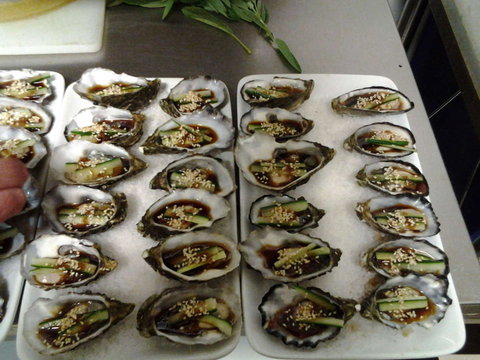 Bridgetown Pottery-Restaurant - Newcastle Accommodation 0