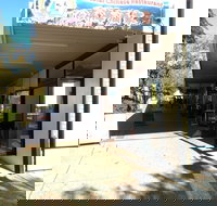 Coastal Chinese Restaurant