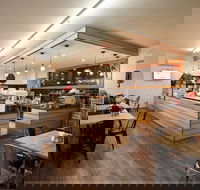 Colombo's Cafe  Pasta Bar - Newcastle Accommodation
