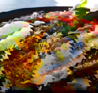 Espresso  Co Cafe Bar - Newcastle Accommodation