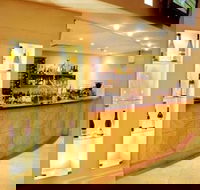 Finz Restaurant and Bar - Newcastle Accommodation