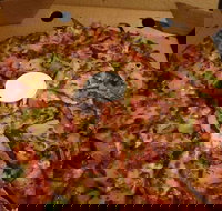 Homestead - Newcastle Accommodation