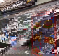 Illawong Burgers Fish N Chooks - Newcastle Accommodation