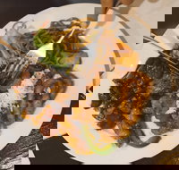 Jayliano's - Newcastle Accommodation