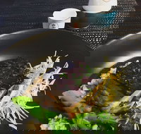 Kanpai Japanese Restaturant