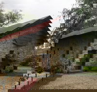 La Cantina King Valley - Newcastle Accommodation