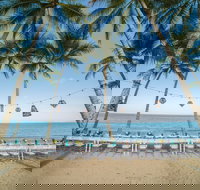 Nu Nu Restaurant - Newcastle Accommodation