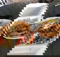 Pelican Rocks Seafood Restaurant