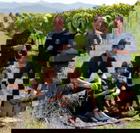 Pizzini Wines King Valley - Newcastle Accommodation