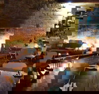 Vaby's Restaurant - Newcastle Accommodation