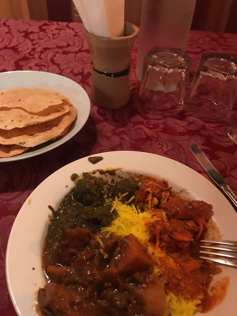 Your Choice Indian Cuisine - Newcastle Accommodation 0
