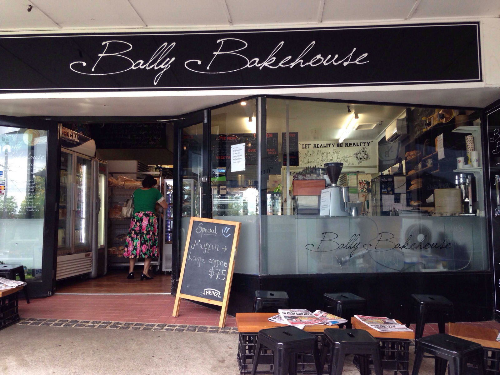 North Balgowlah NSW Newcastle Accommodation