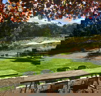 Deviation Road Winery - New Castle Tourism