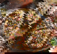 Domino's - Lavington - Newcastle Accommodation