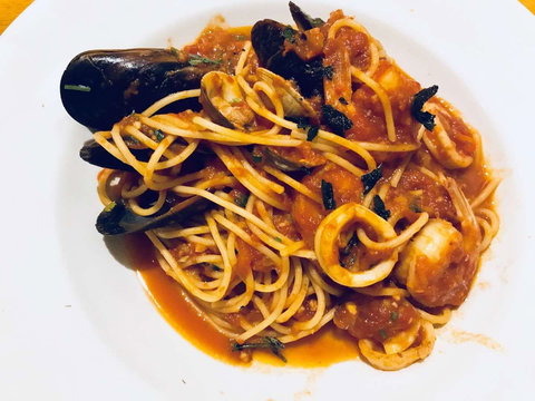 Farina Pizzeria - Newcastle Accommodation 0