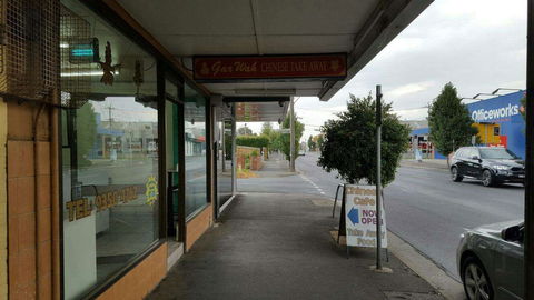 Gar Wah Chinese Cafe - Newcastle Accommodation 0