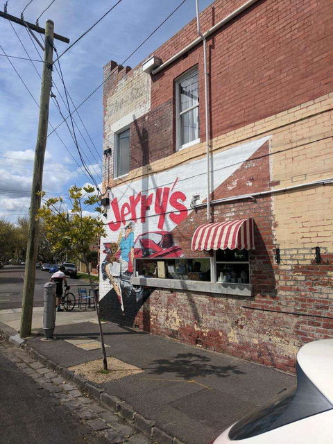 Jerry's Milkbar - Newcastle Accommodation 0