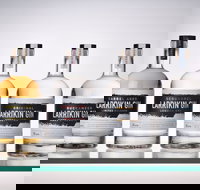 Kilderkin Distillery - Newcastle Accommodation