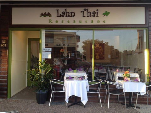 Lahn Thai - Newcastle Accommodation 0