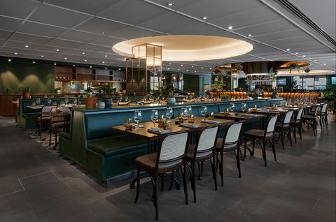 Locanda Restaurant & Public Bar - New Castle Tourism 0