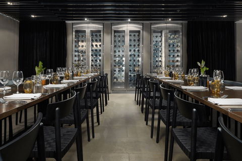 Locanda Restaurant & Public Bar - New Castle Tourism 1