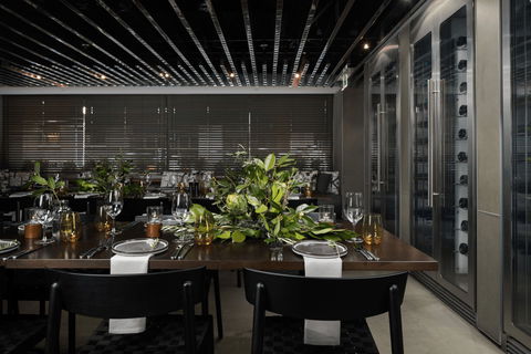 Locanda Restaurant & Public Bar - New Castle Tourism 2