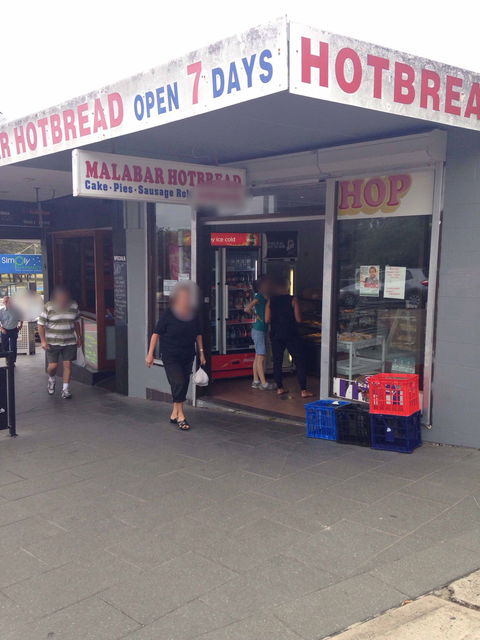 Malabar Hot Bread - New Castle Tourism 0
