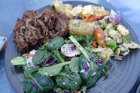 Mayfield Garden Cafe & Produce Store - Newcastle Accommodation 0
