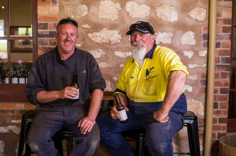 Meechi Brewing Co - New Castle Tourism 0