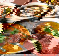 Mumbai Masala Indian Restaurant