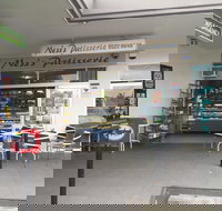 Ness's Patisserie - New Castle Tourism