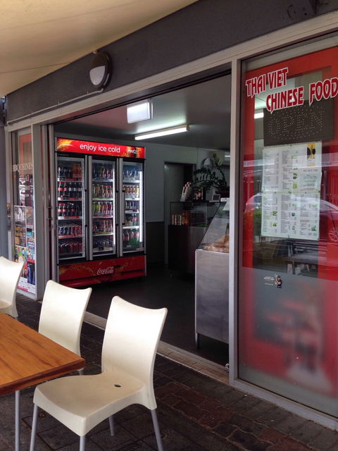 Nutritious Delicious & Co. - New Castle Tourism 0