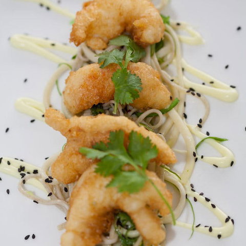 On The Inlet Restaurant - Newcastle Accommodation 0