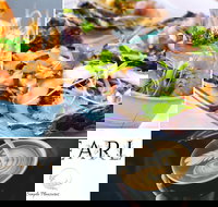 Pearl Oyster Bar  Cafe - Newcastle Accommodation