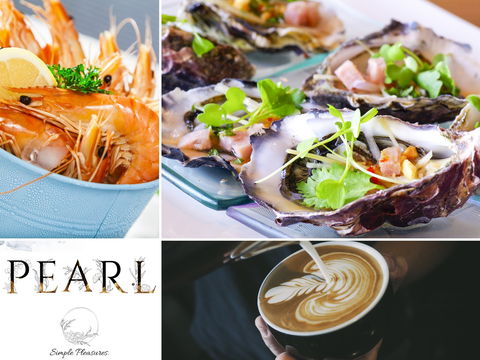 Pearl Oyster Bar & Cafe - New Castle Tourism 0