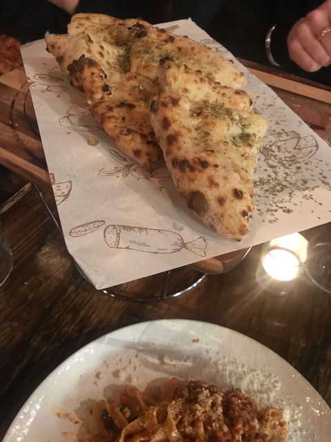 Pepe Italia - Newcastle Accommodation 0