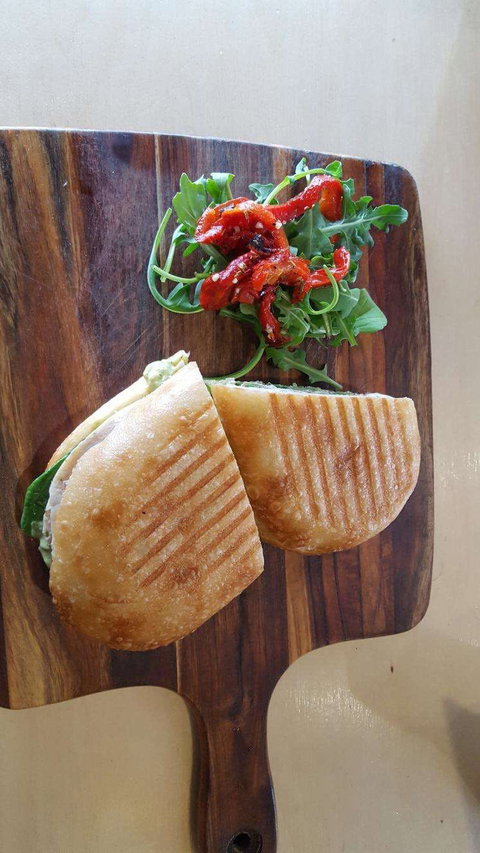 Red Beetle Cafe - Newcastle Accommodation 0