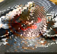 Spada Kitchen  Bar - Newcastle Accommodation