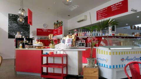 Stingray - Newcastle Accommodation 0