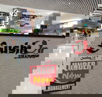 Sushi On Strathpine