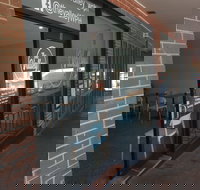 The Valley Speciality Coffee