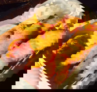 The Village Fish Store - Newcastle Accommodation