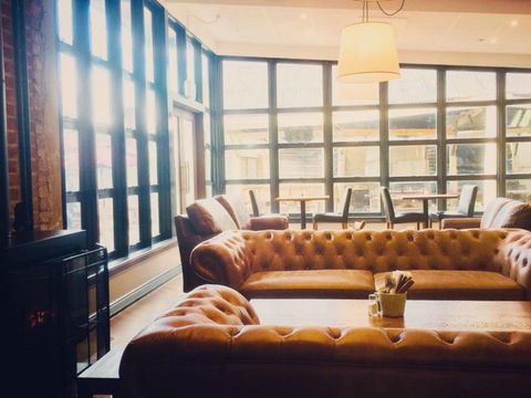 The Clubhouse Hotel - Newcastle Accommodation 0