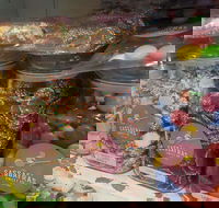 The Sassafras Sweet Co - Newcastle Accommodation