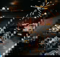 Two Before Ten Cafe  Coffee Roasters - Newcastle Accommodation