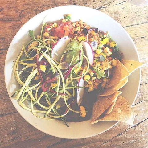 Village Cantina - Newcastle Accommodation 0